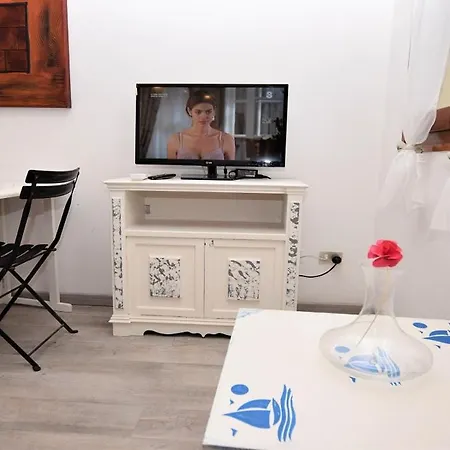 Apartmán Oleandro
