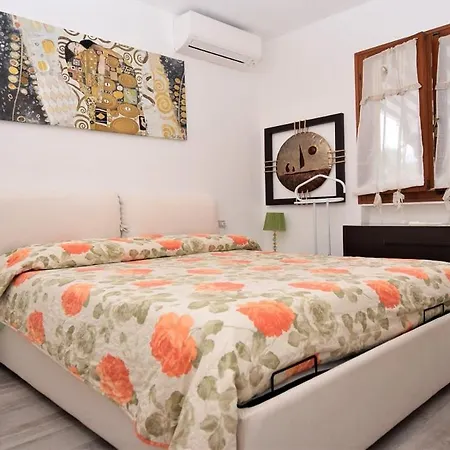 Oleandro Apartmán