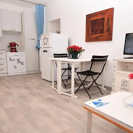 Oleandro Apartmán Marina di Campo