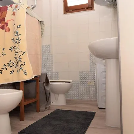 Oleandro Appartement *