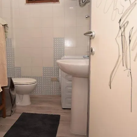 Oleandro Apartmán