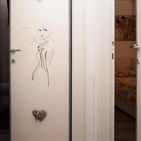 Apartmán Oleandro