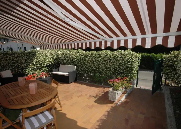 Apartment Oleandro Marina di Campo