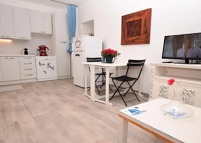 Oleandro Apartment Marina di Campo