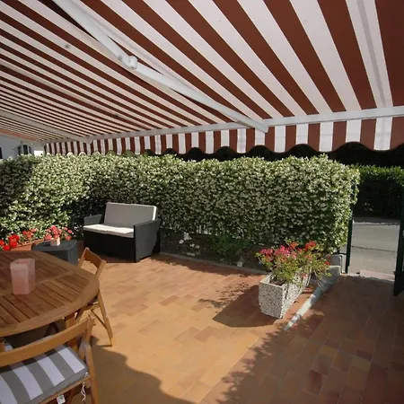 Appartement Oleandro Marina di Campo